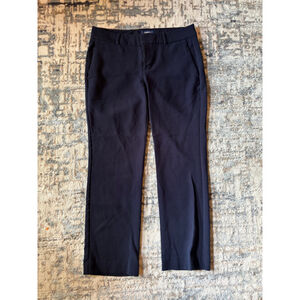 Old Navy Harper Navy Blue Pants - Size 10